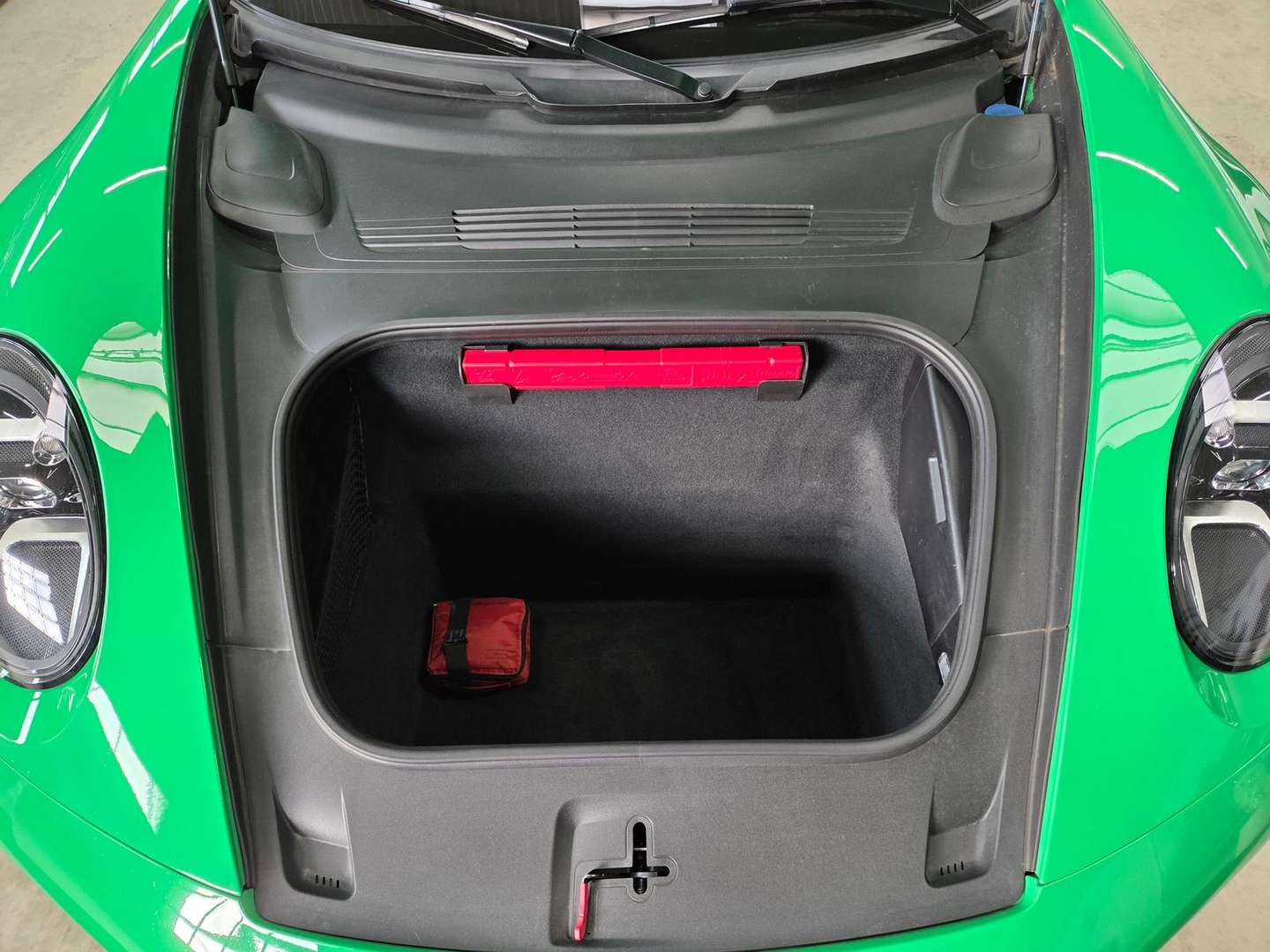 Porsche 992 Non Identifié - 2020 - Joinsteer - #27