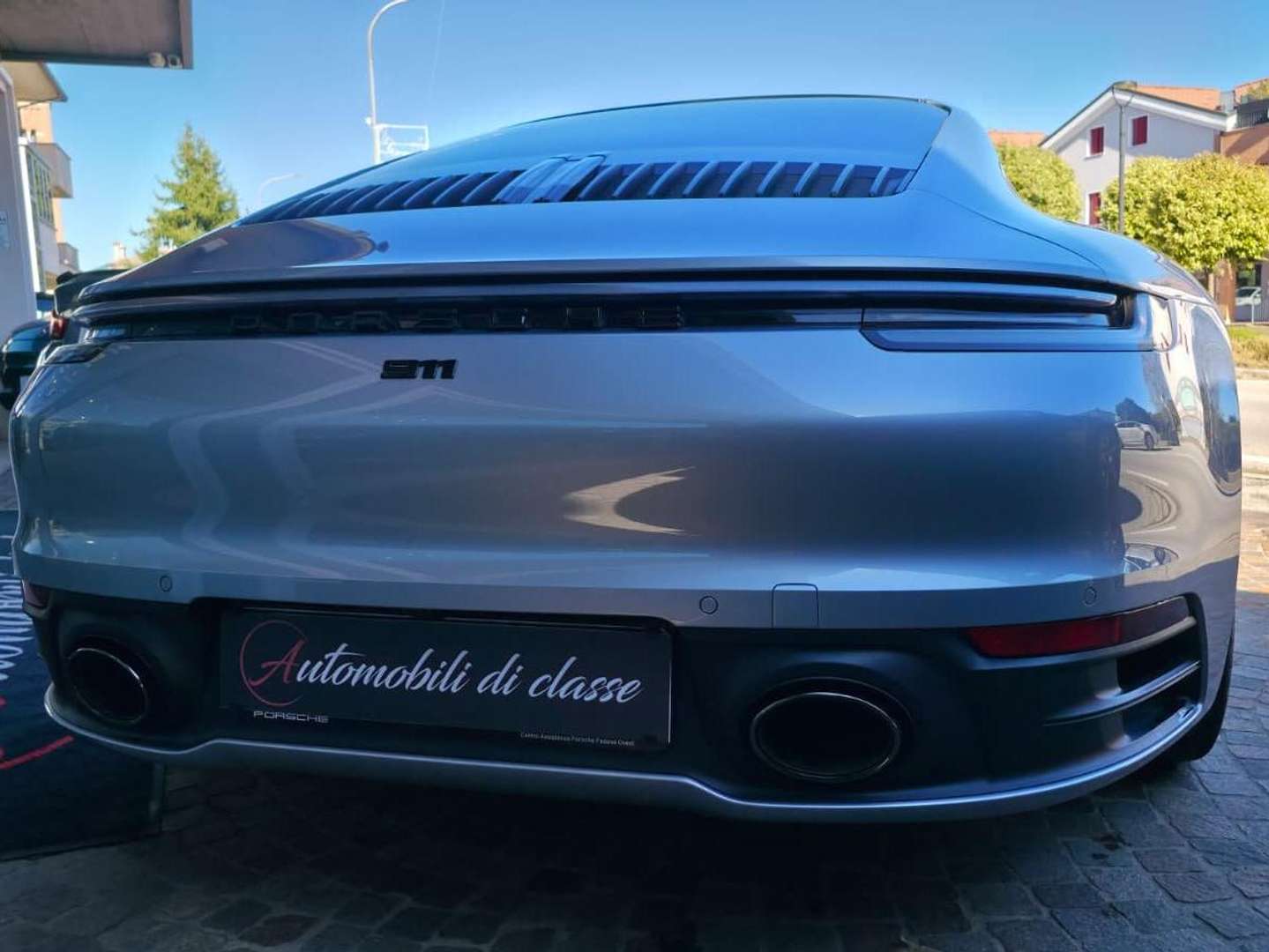 Porsche Coupe 3.0 Carrera Non Identifié - 2022 - Joinsteer - #7