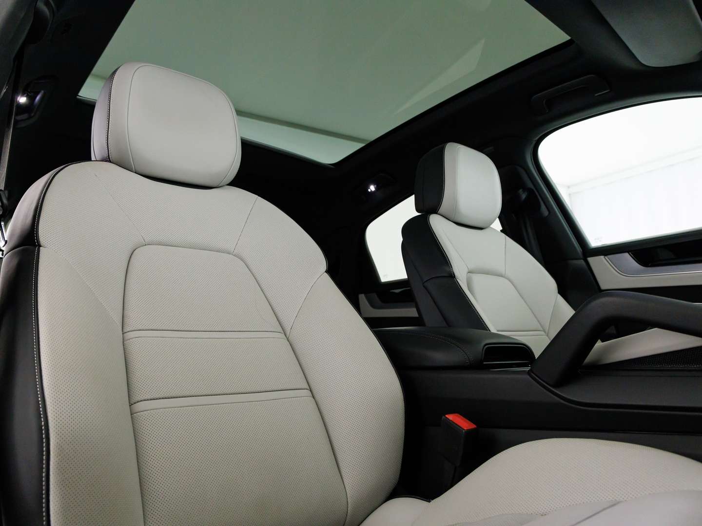 Porsche Cayenne Coupé 3.0 E-hybrid 5p.ti Tiptronic - 2023 - Joinsteer - #15