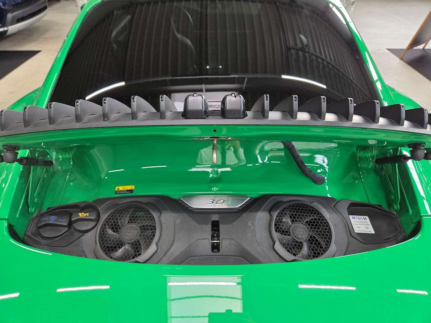 Porsche 992 Non Identifié - 2020 - Joinsteer - #28