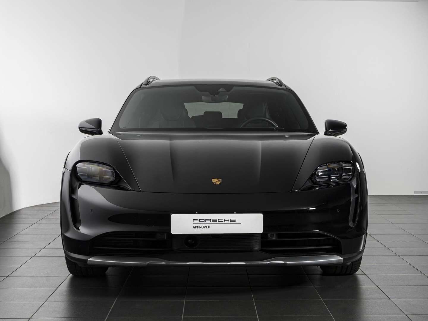 Porsche Taycan 4 Cross Turismo - 2024 - Joinsteer - #6