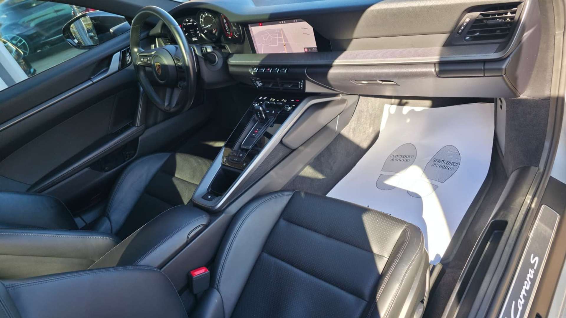 Porsche Coupe 3.0 Carrera Non Identifié - 2022 - Joinsteer - #9