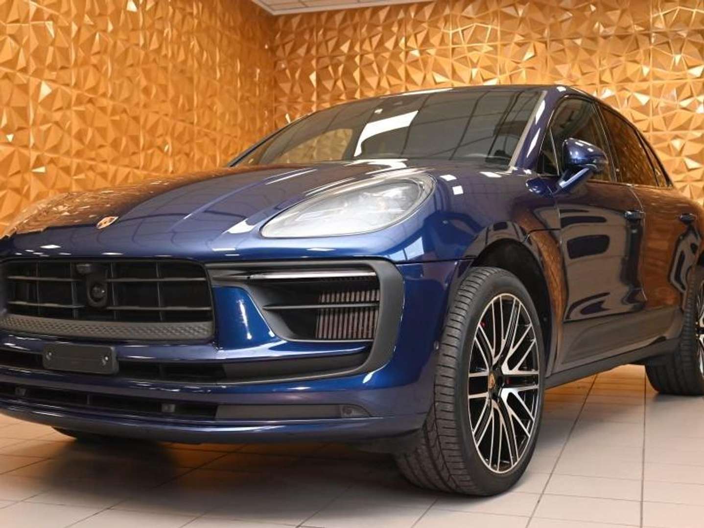 Porsche Macan 2.9 S PDK - 2021 - Joinsteer - #4