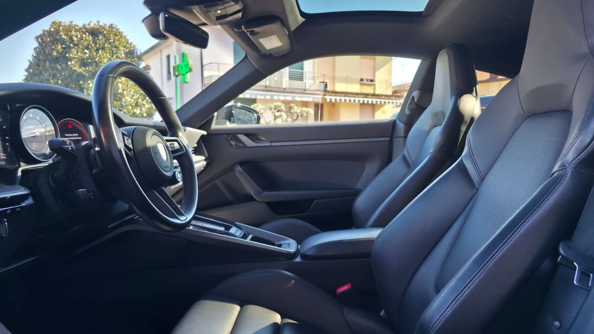 Porsche Coupe 3.0 Carrera Non Identifié - 2022 - Joinsteer - #10