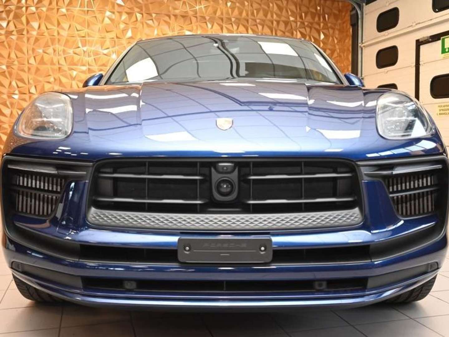 Porsche Macan 2.9 S PDK - 2021 - Joinsteer - #5