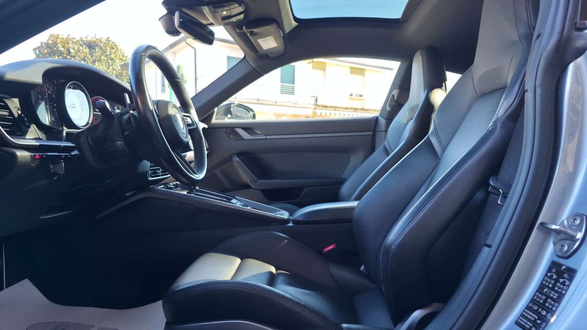 Porsche Coupe 3.0 Carrera Non Identifié - 2022 - Joinsteer - #11