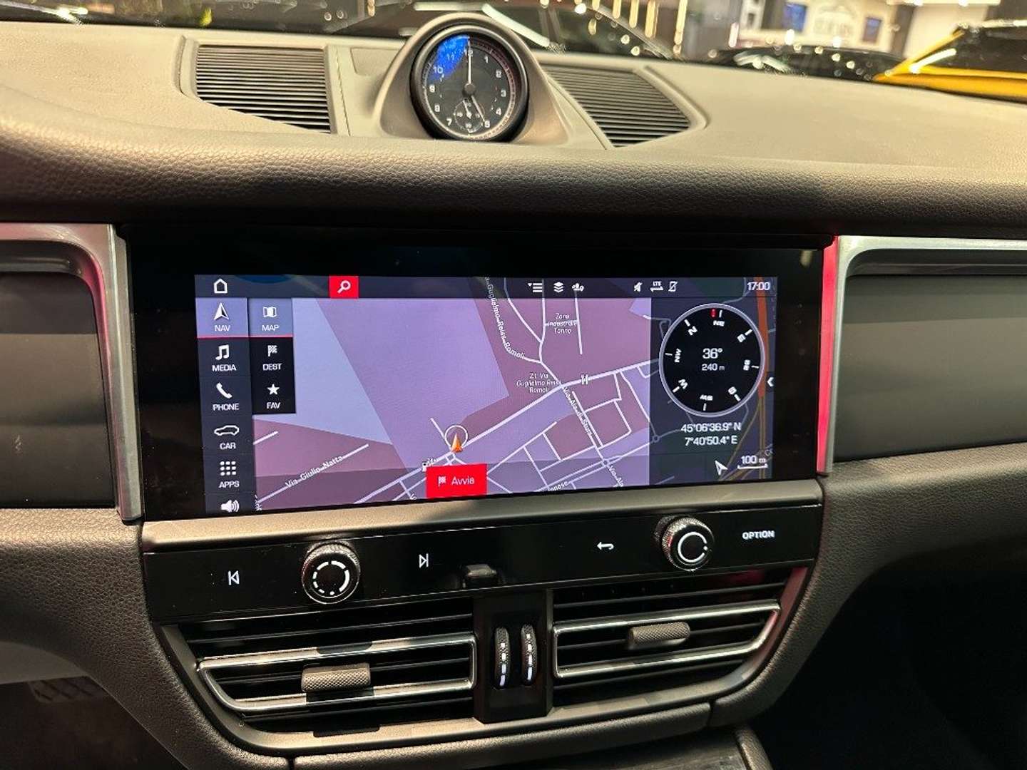 Porsche Macan 2.0 - 2022 - Joinsteer - #7