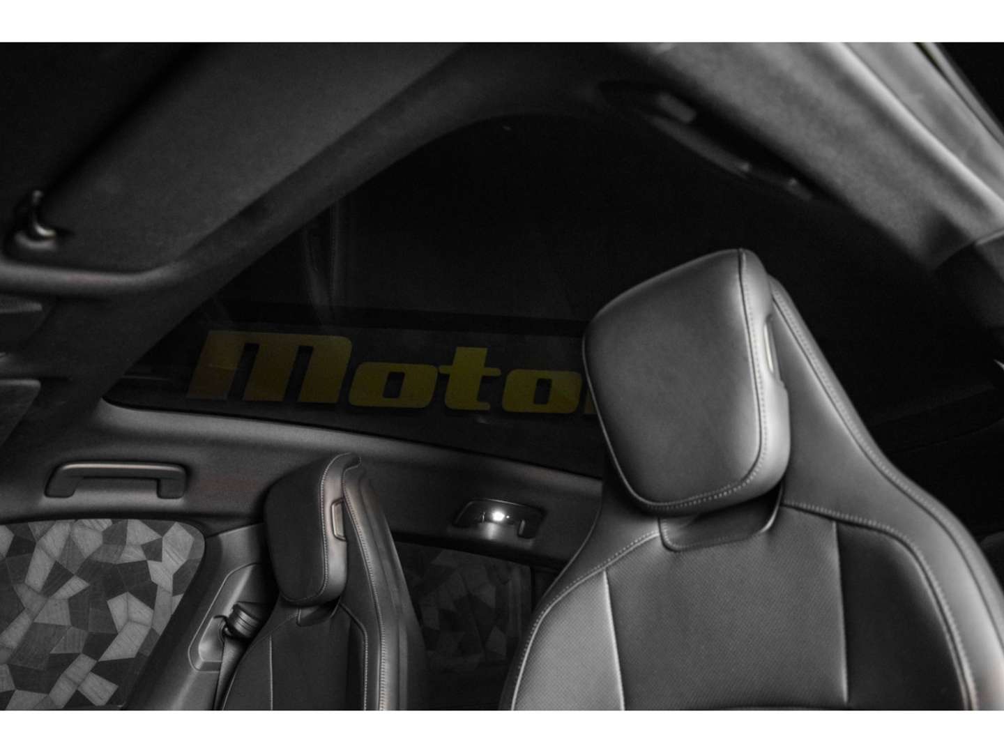 Porsche Taycan Cross Turismo Batterie Performance Plus 4S - 2023 - Joinsteer - #25