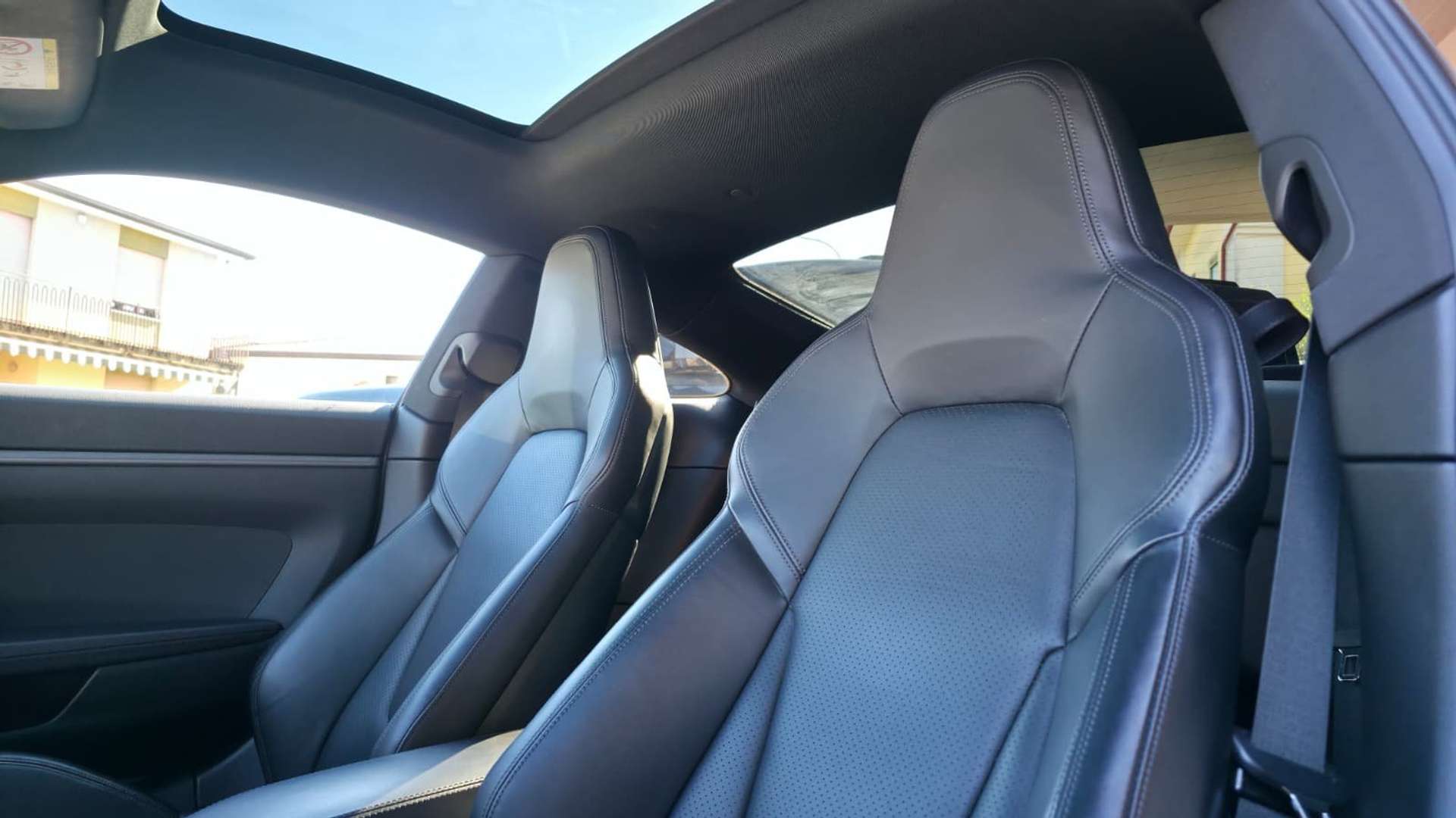 Porsche Coupe 3.0 Carrera Non Identifié - 2022 - Joinsteer - #12