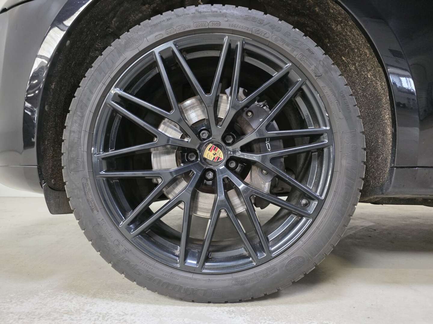 Porsche Macan Autom. 2.0 - 2022 - Joinsteer - #7