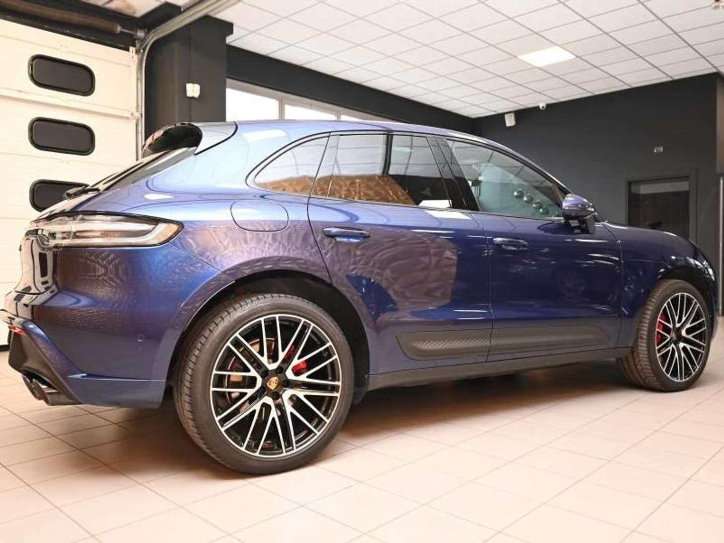 Porsche Macan 2.9 S PDK - 2021 - Joinsteer - #7