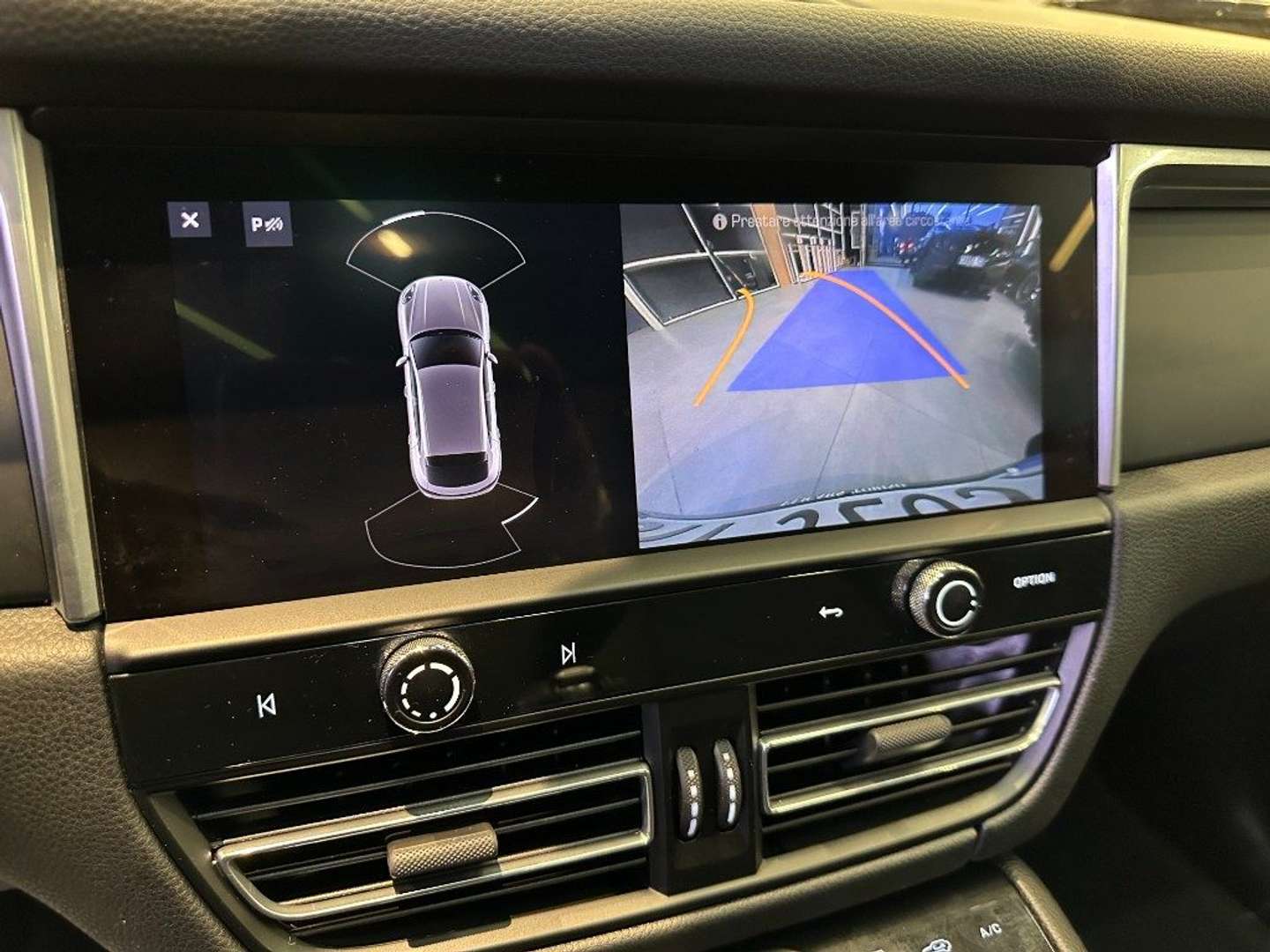 Porsche Macan 2.0 - 2022 - Joinsteer - #8