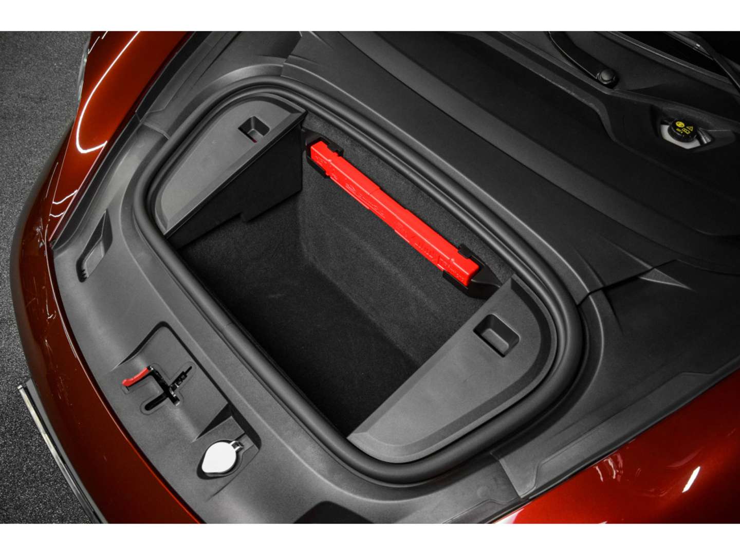 Porsche Taycan Cross Turismo Batterie Performance Plus 4S - 2023 - Joinsteer - #26