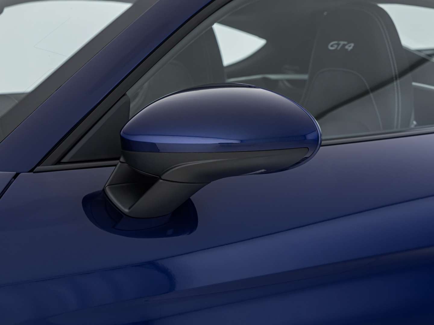 Porsche Cayman 4.0 GT4 - 2019 - Joinsteer - #9