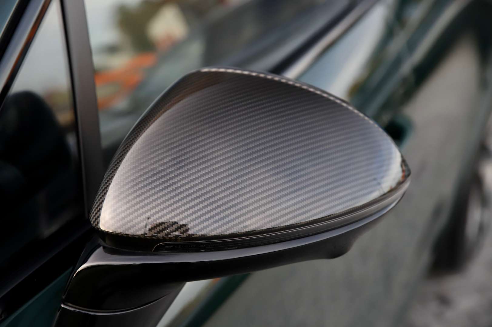 Porsche Cayenne Coupé GTS Lightweight Carbon Pack - 2024 - Joinsteer - #16