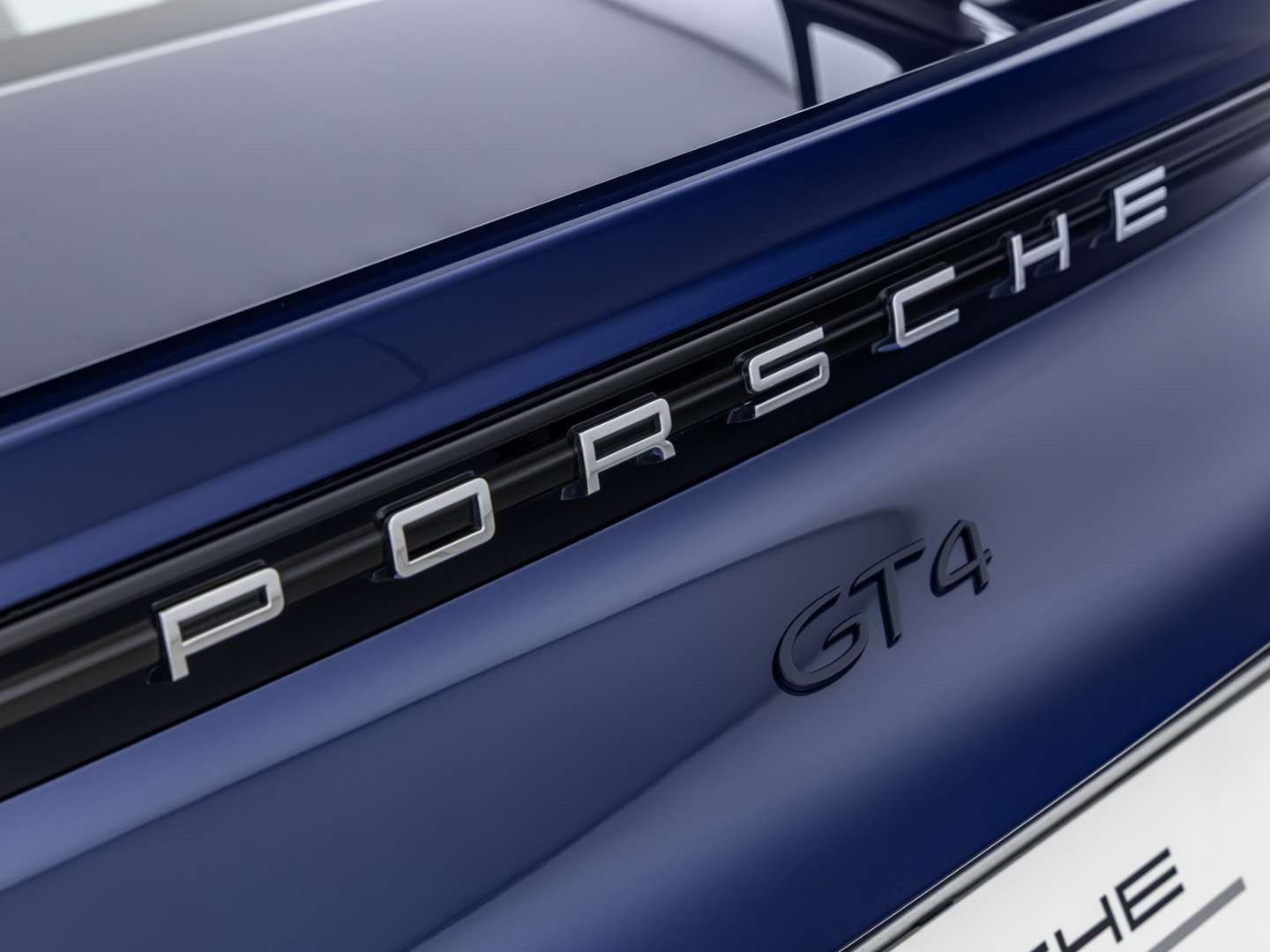 Porsche Cayman 4.0 GT4 - 2019 - Joinsteer - #11