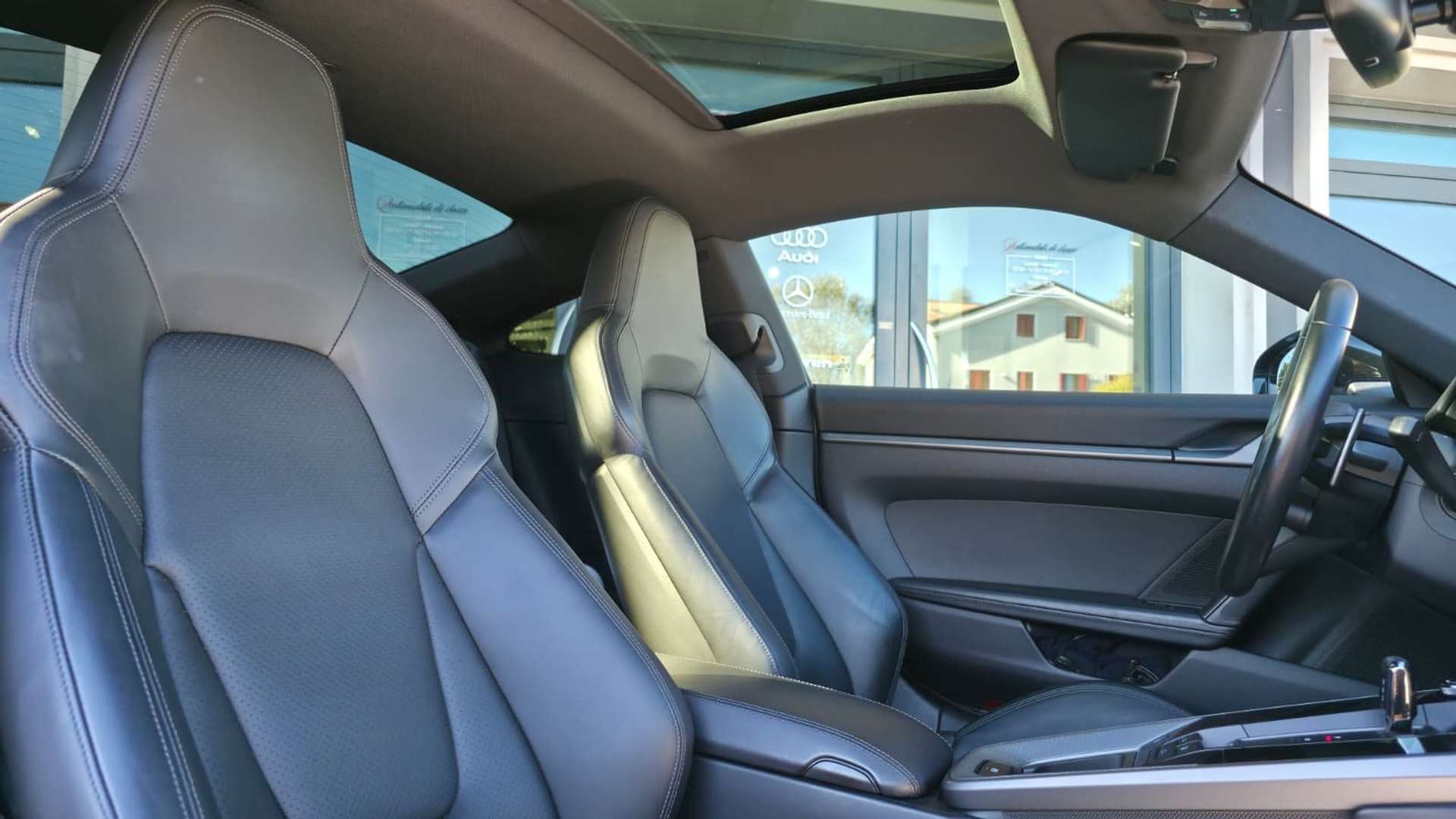 Porsche Coupe 3.0 Carrera Non Identifié - 2022 - Joinsteer - #14