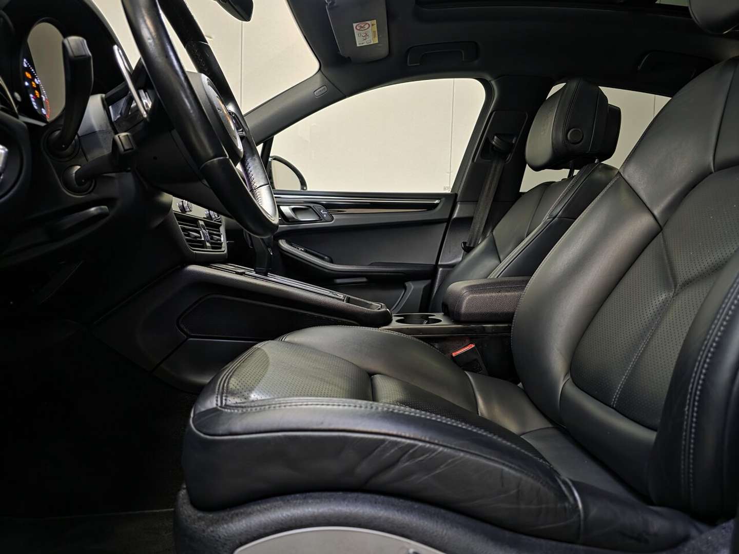 Porsche Macan Autom. 2.0 - 2022 - Joinsteer - #9