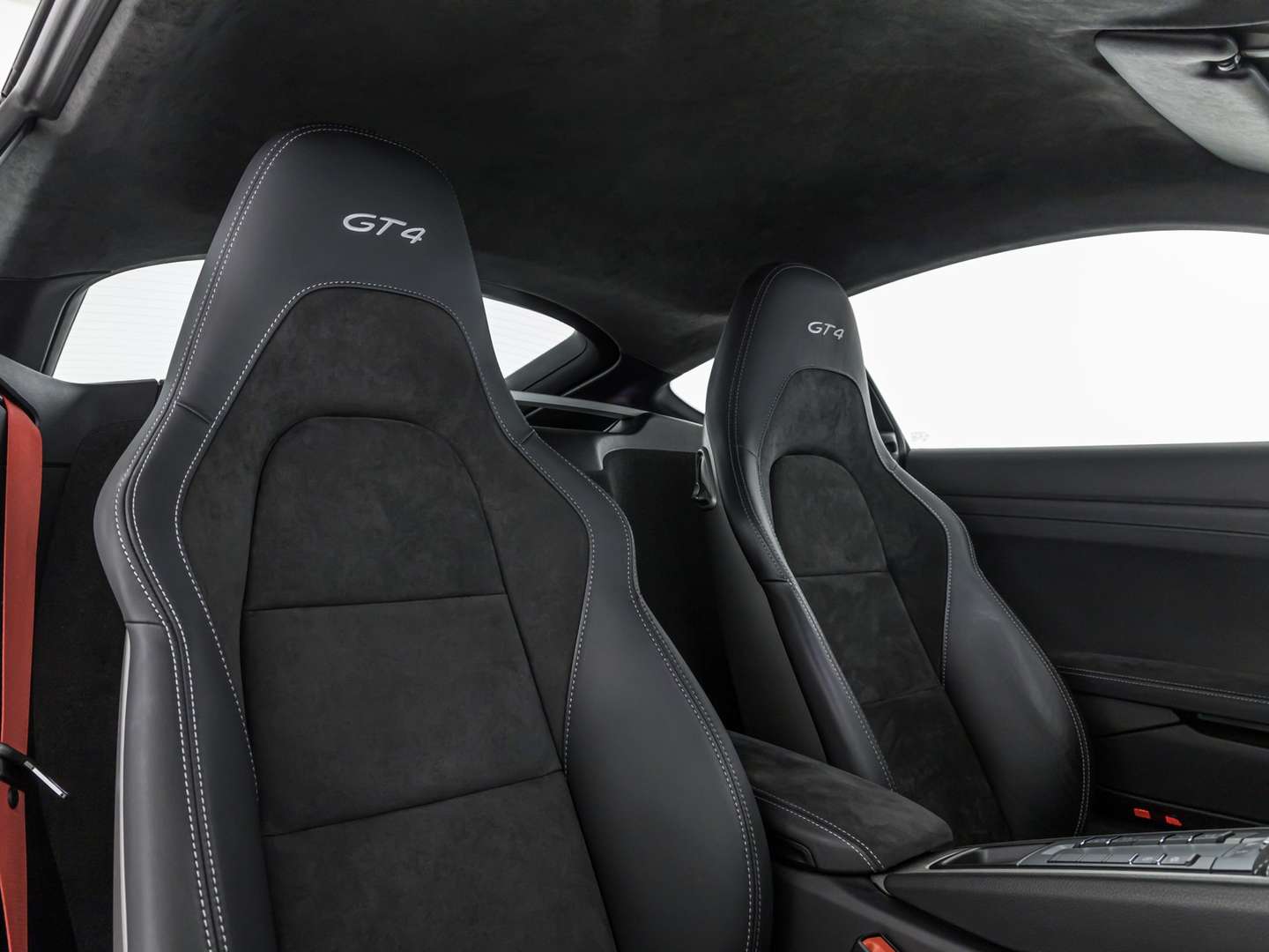 Porsche Cayman 4.0 GT4 - 2019 - Joinsteer - #12