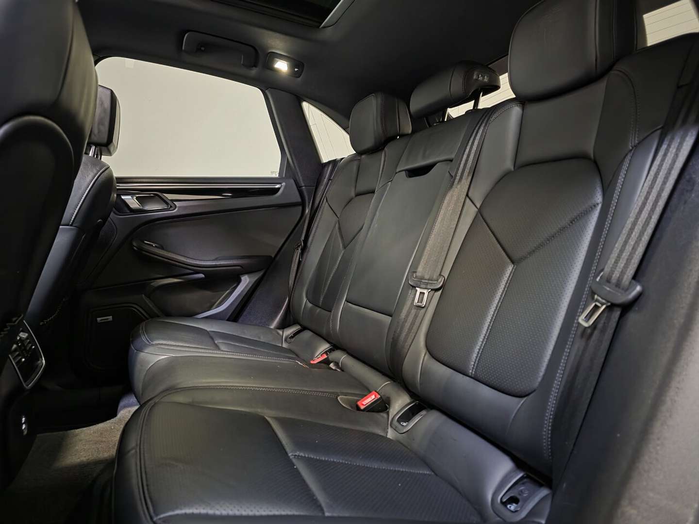 Porsche Macan Autom. 2.0 - 2022 - Joinsteer - #10