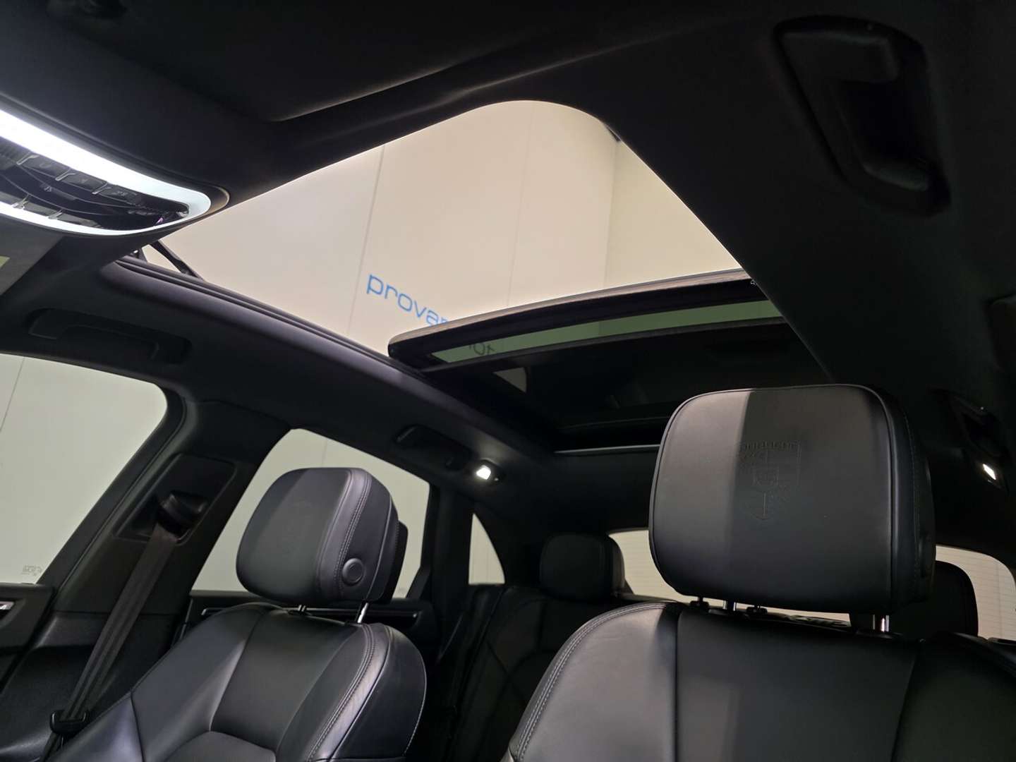 Porsche Macan Autom. 2.0 - 2022 - Joinsteer - #11