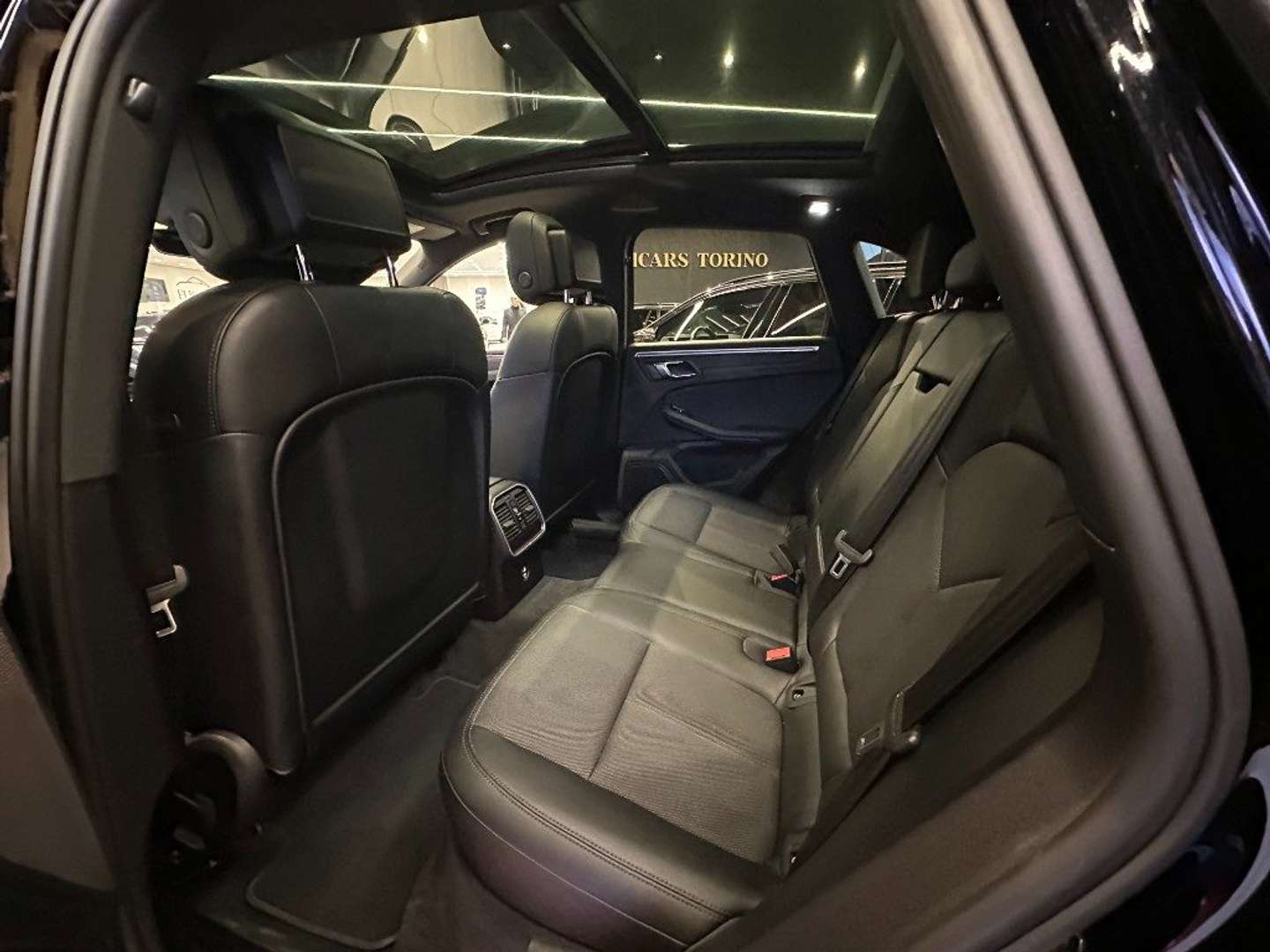 Porsche Macan 2.0 - 2022 - Joinsteer - #12