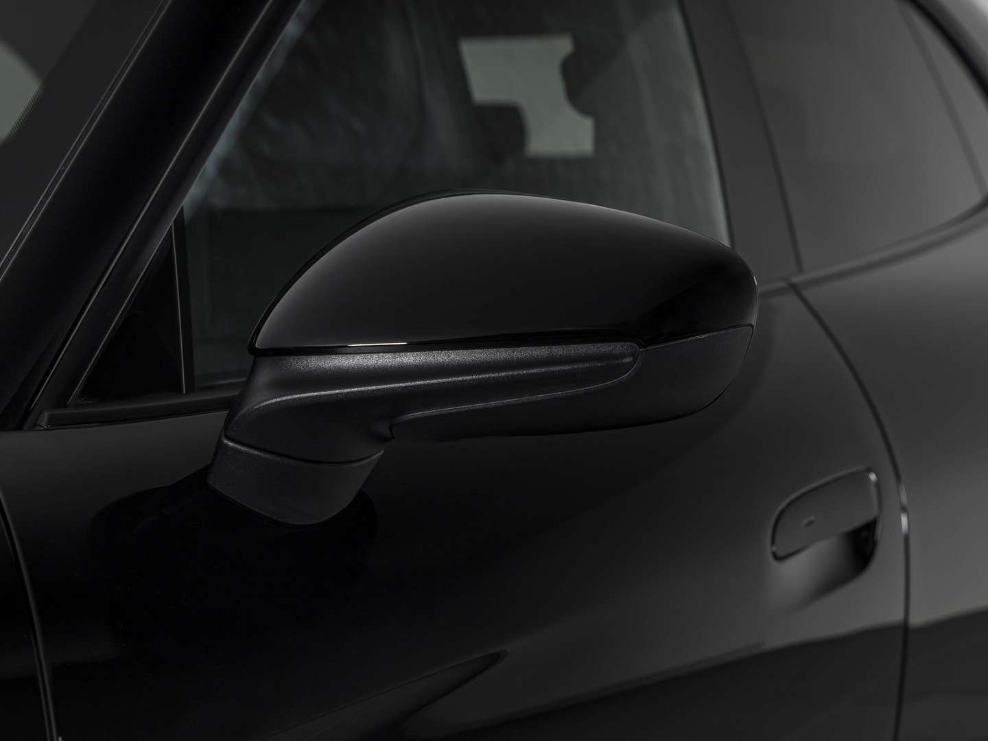 Porsche Taycan 4 Cross Turismo - 2024 - Joinsteer - #15