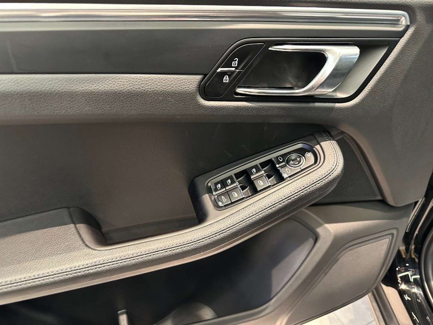 Porsche Macan 2.0 - 2022 - Joinsteer - #14