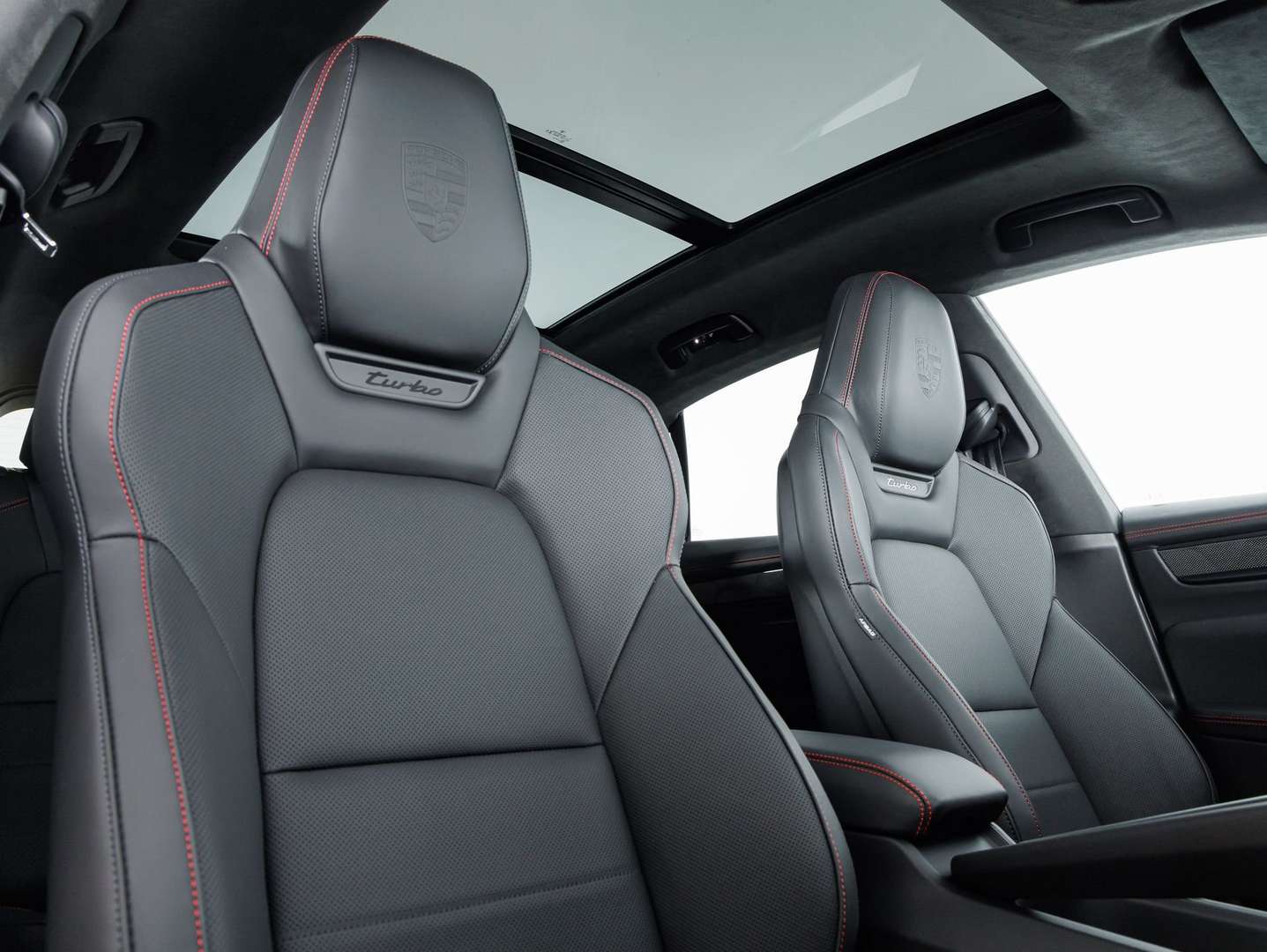 Porsche Macan Turbo - 2025 - Joinsteer - #9