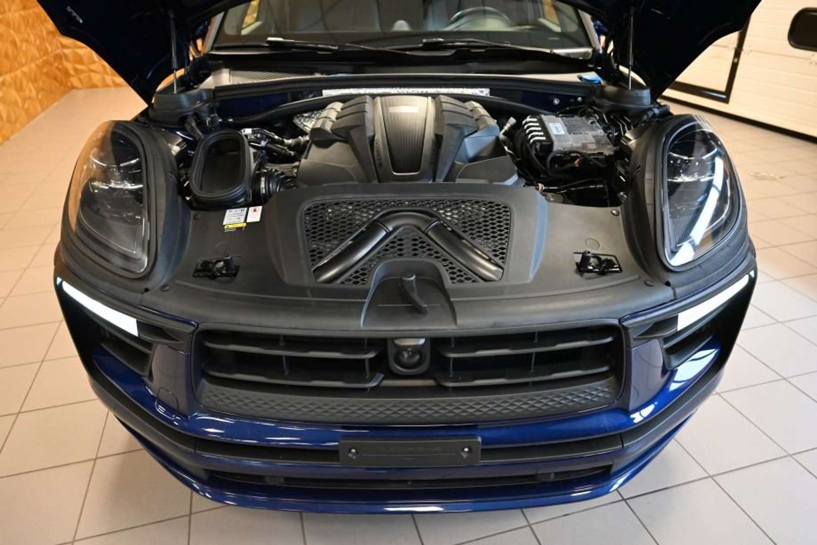 Porsche Macan 2.9 S PDK - 2021 - Joinsteer - #13