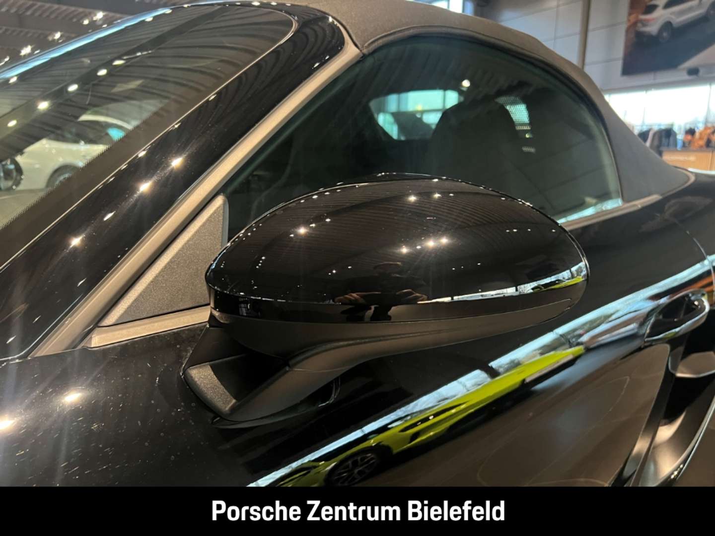 Porsche Boxster 718 GTS 4.0 BOSE - 2024 - Joinsteer - #12