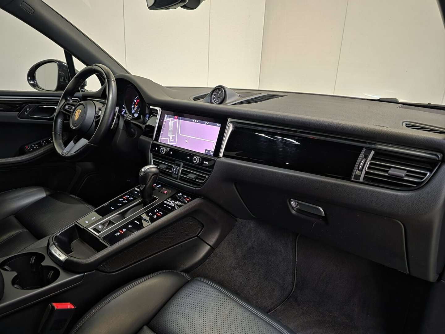 Porsche Macan Autom. 2.0 - 2022 - Joinsteer - #14