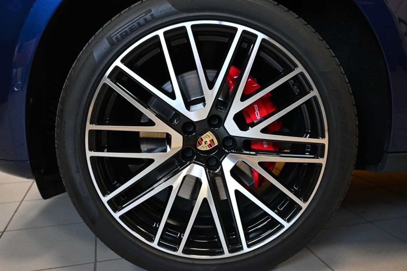 Porsche Macan 2.9 S PDK - 2021 - Joinsteer - #14