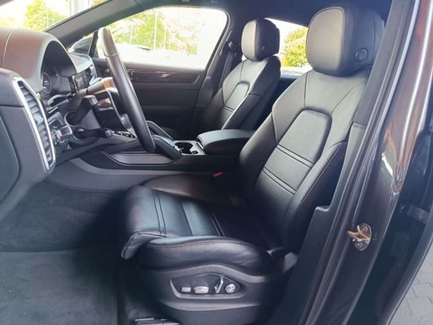 Porsche Cayenne Cayenne S - 2018 - Joinsteer - #12