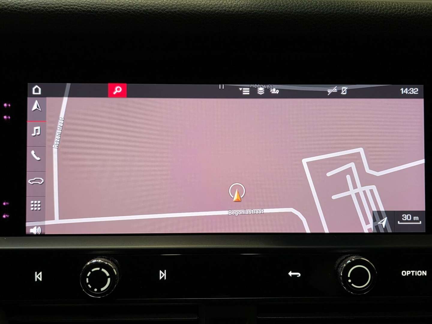 Porsche Macan Autom. 2.0 - 2022 - Joinsteer - #15