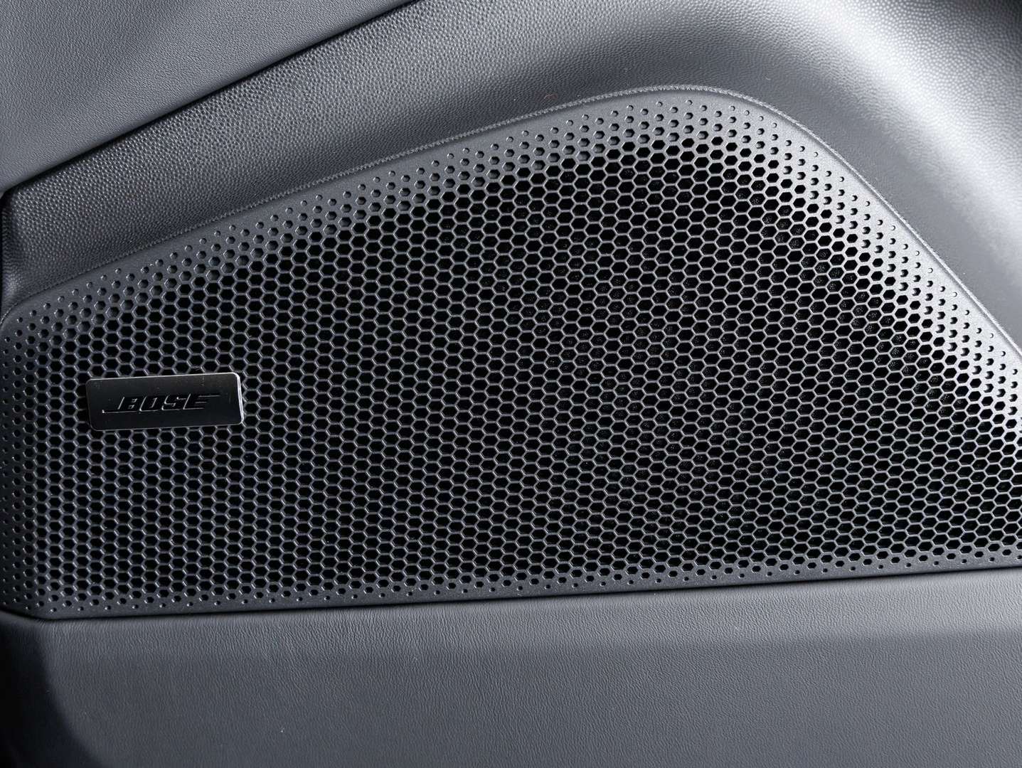 Porsche Macan Turbo - 2025 - Joinsteer - #11