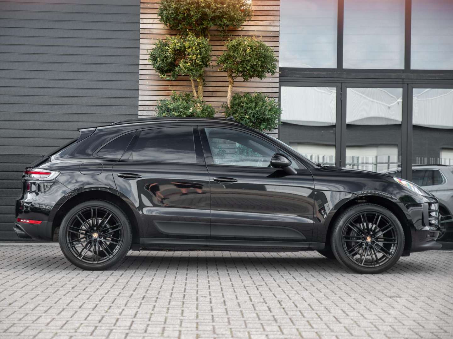 Porsche Macan Panoramadak 2.0 - 2019 - Joinsteer - #7