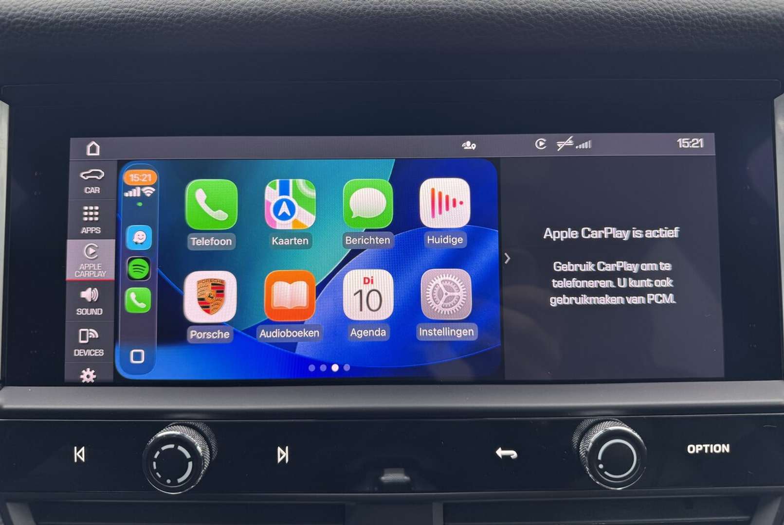 Porsche Macan Autom. 2.0 - 2022 - Joinsteer - #16