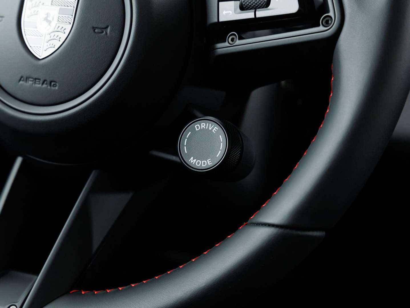 Porsche Macan Turbo - 2025 - Joinsteer - #12