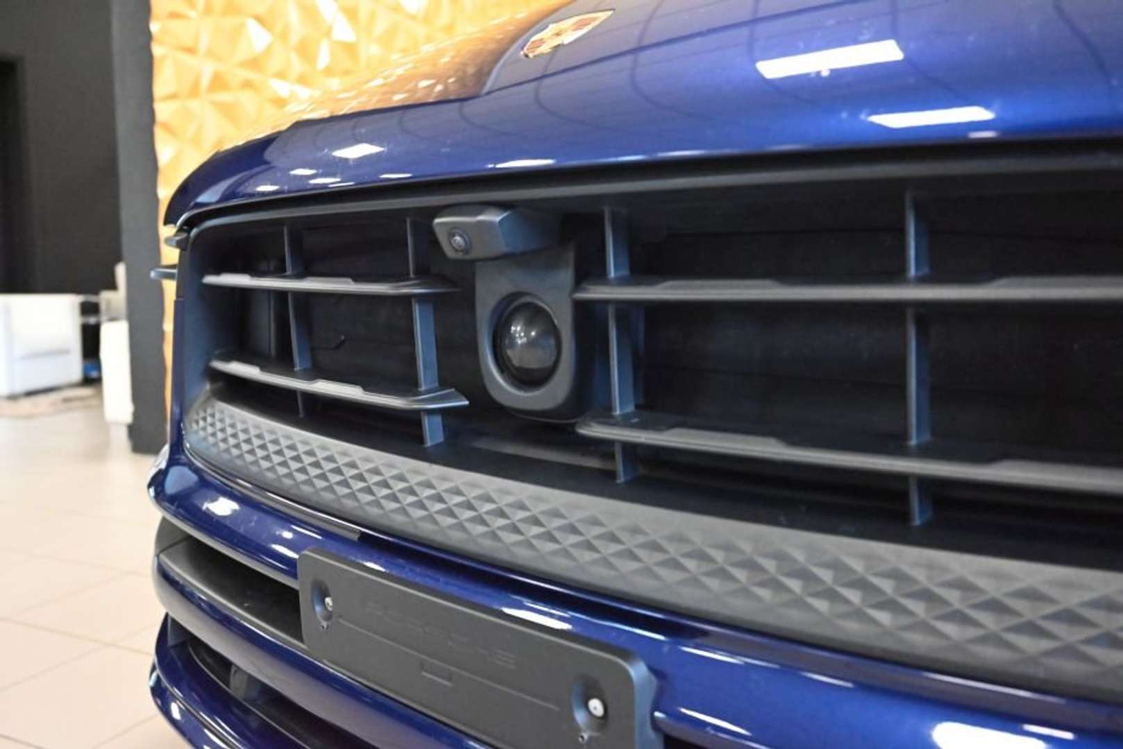 Porsche Macan 2.9 S PDK - 2021 - Joinsteer - #16