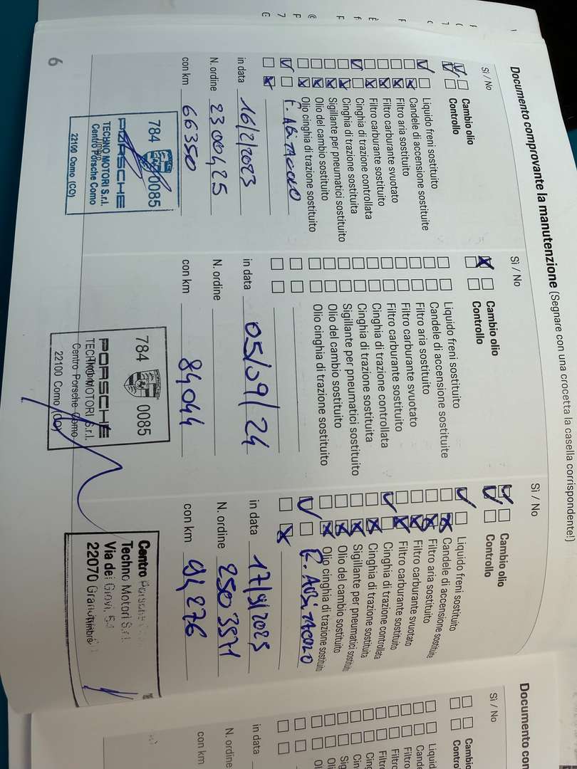 Porsche Macan 3.0 S 354cv - 2019 - Joinsteer - #19