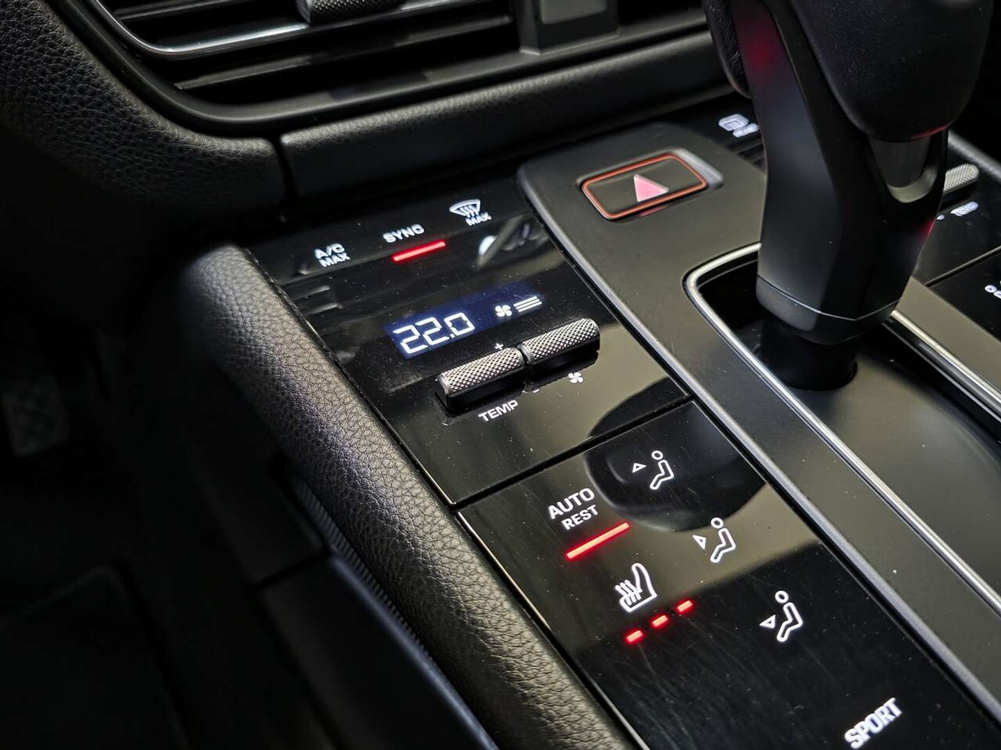 Porsche Macan Autom. 2.0 - 2022 - Joinsteer - #17