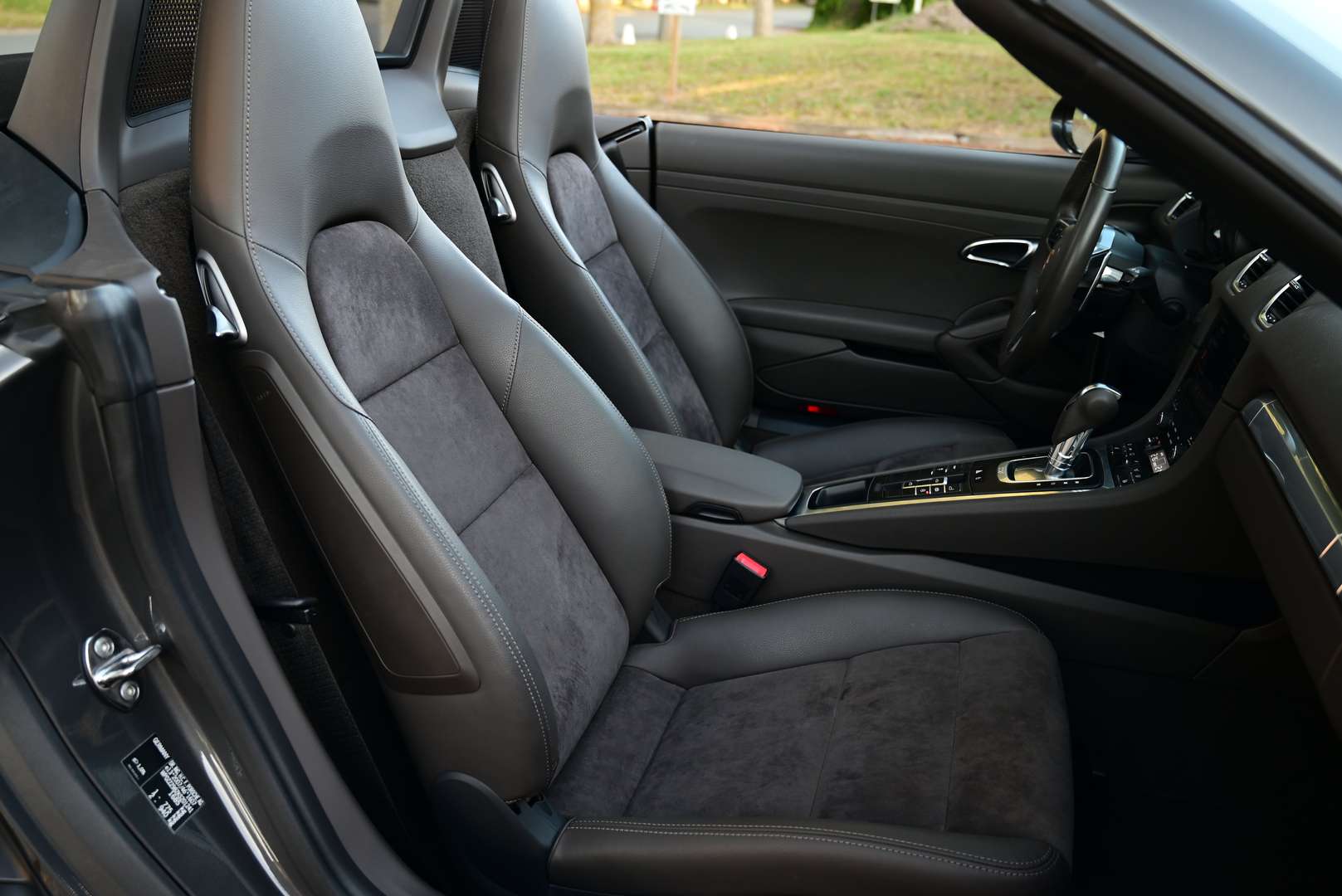 Porsche 718 Boxster PDK - 2019 - Joinsteer - #13