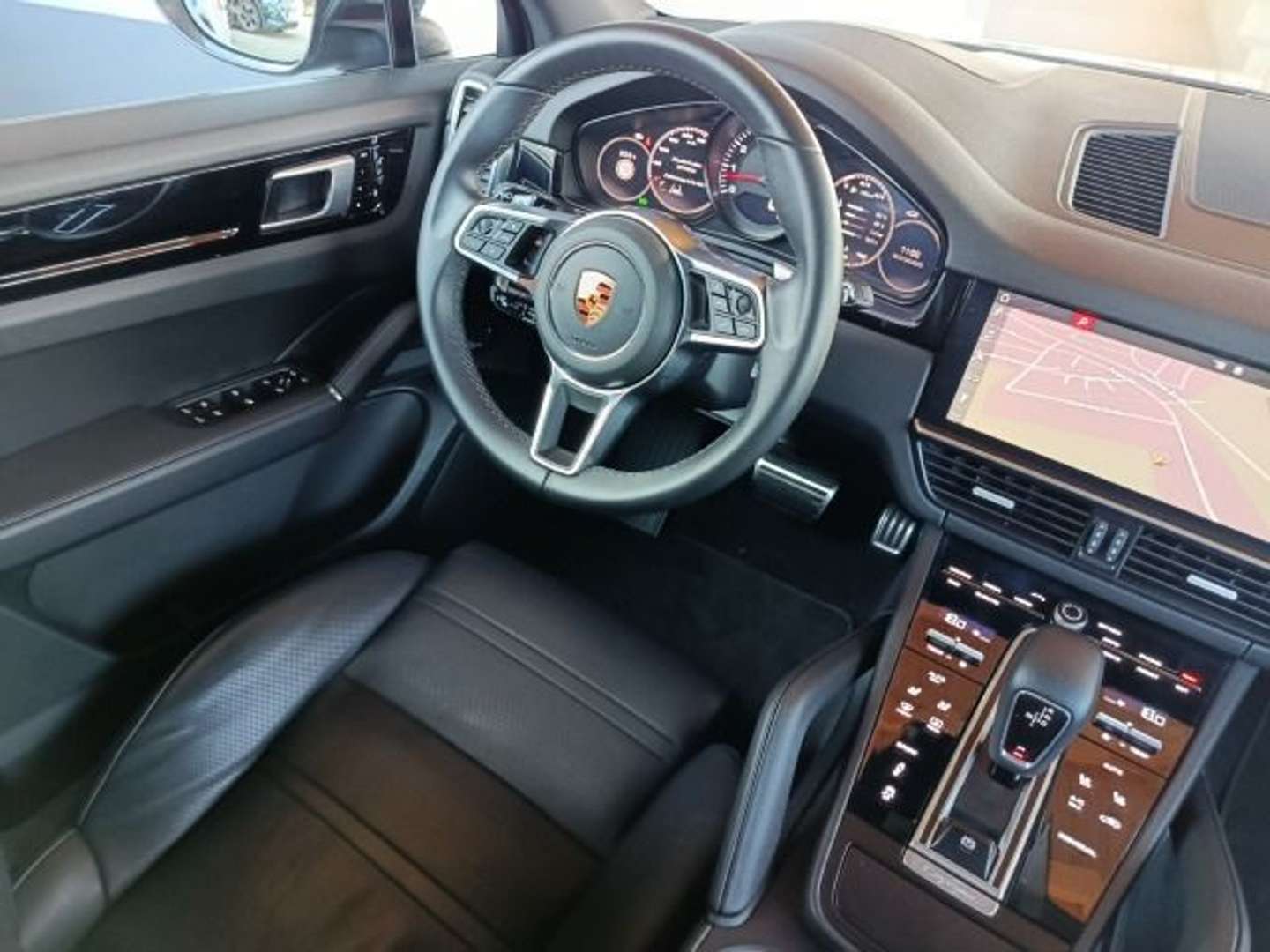 Porsche Cayenne Cayenne S - 2018 - Joinsteer - #14