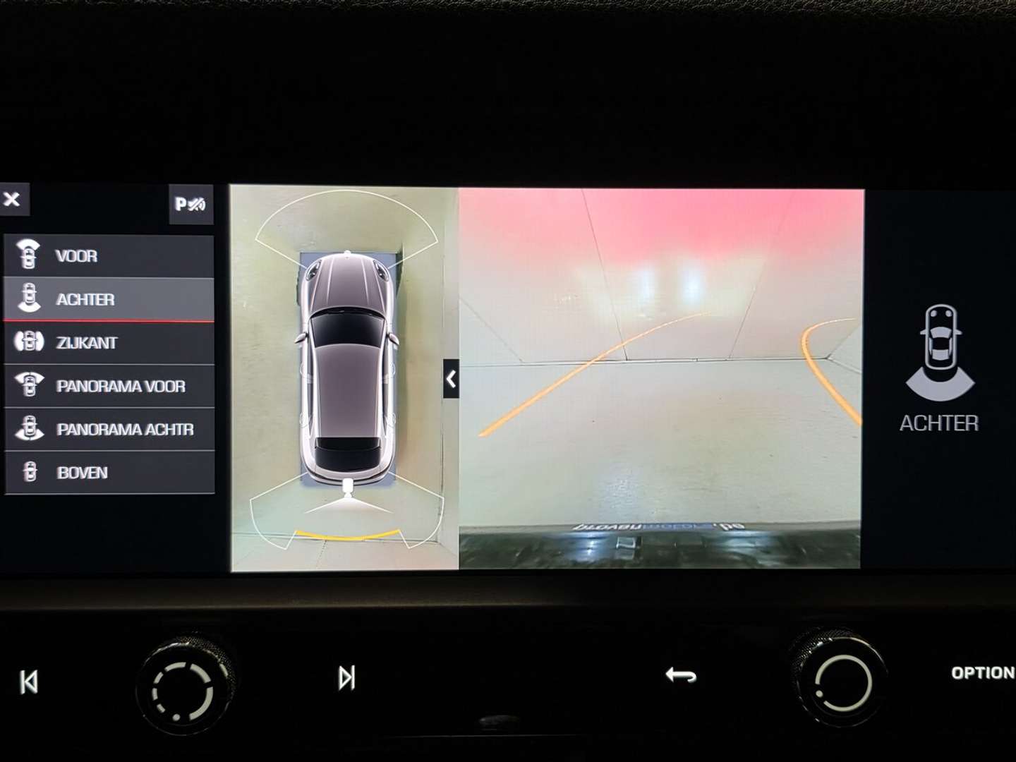 Porsche Macan Autom. 2.0 - 2022 - Joinsteer - #18