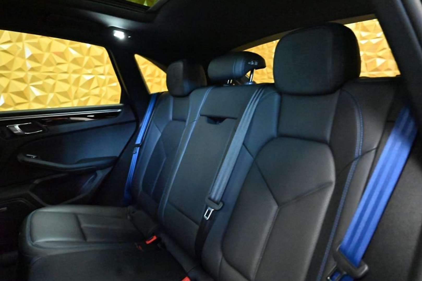Porsche Macan 2.9 S PDK - 2021 - Joinsteer - #18