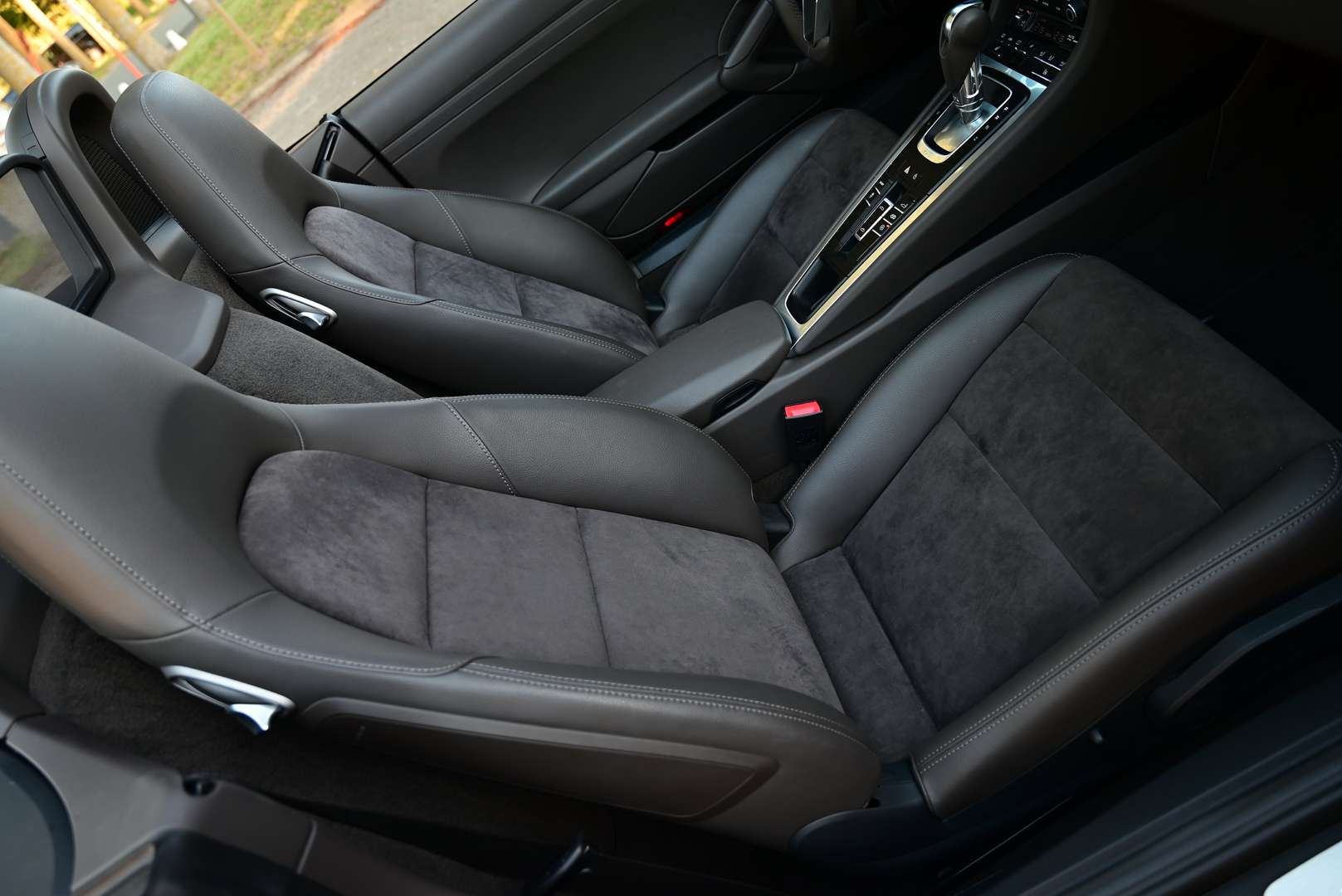 Porsche 718 Boxster PDK - 2019 - Joinsteer - #14