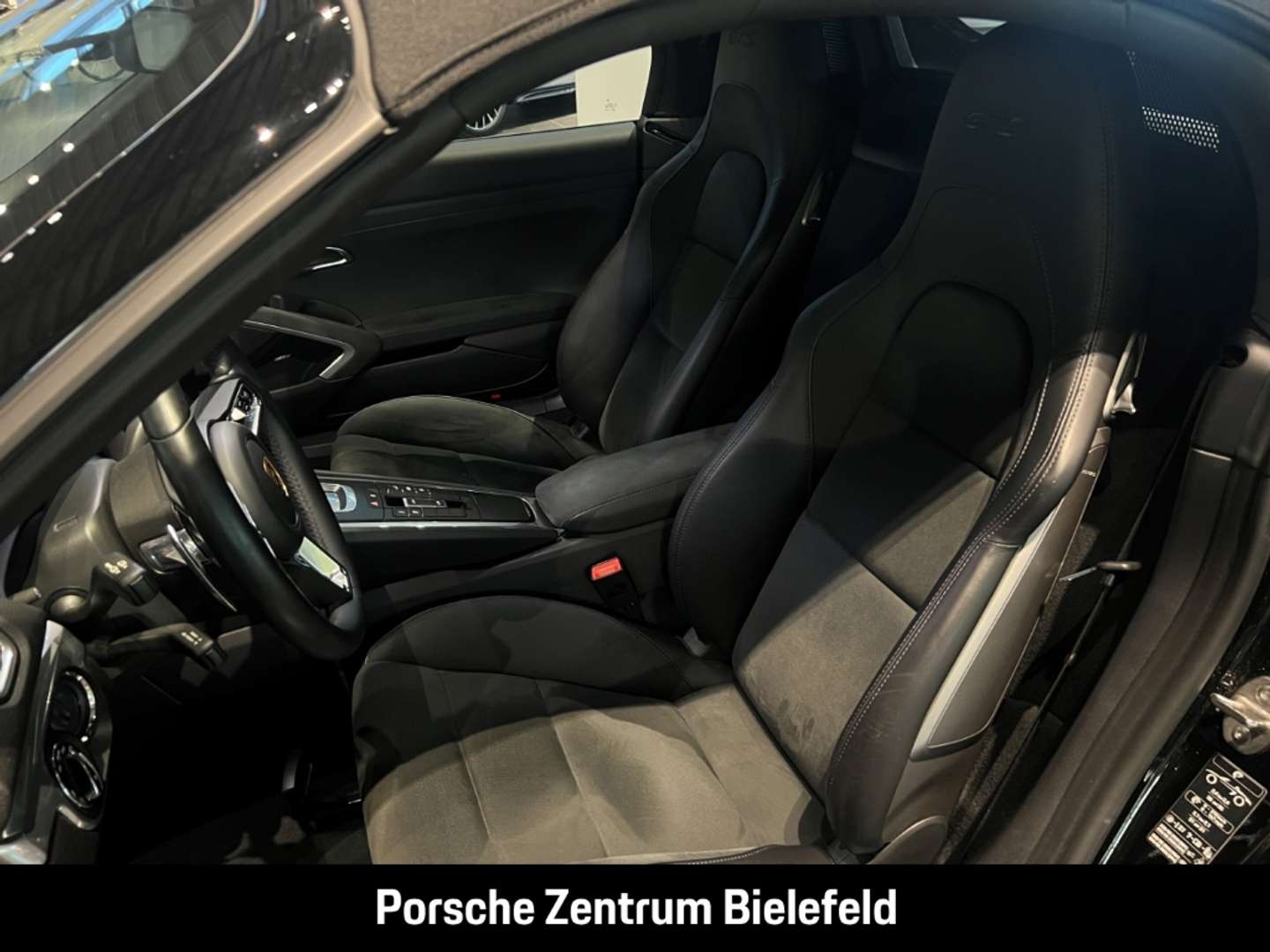 Porsche Boxster 718 GTS 4.0 BOSE - 2024 - Joinsteer - #17