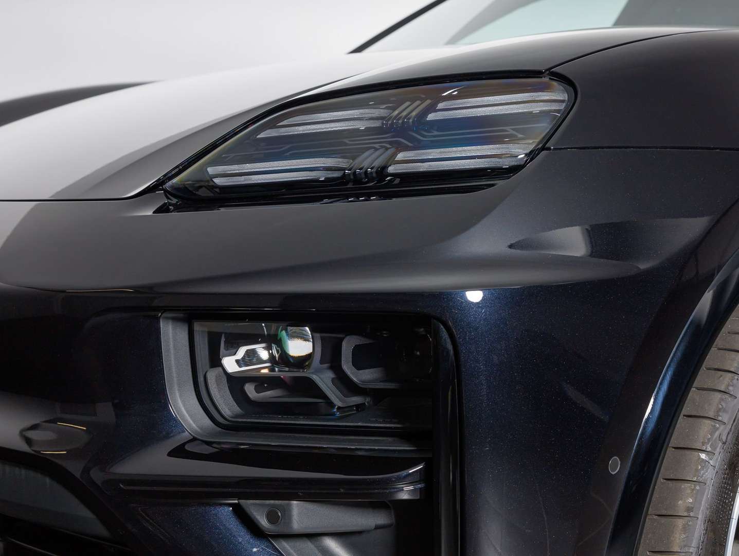 Porsche Macan Turbo - 2025 - Joinsteer - #15