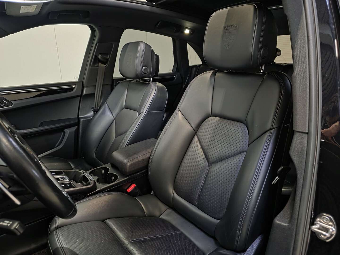 Porsche Macan Autom. 2.0 - 2022 - Joinsteer - #19
